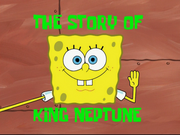 The Story of King Neptune (short)