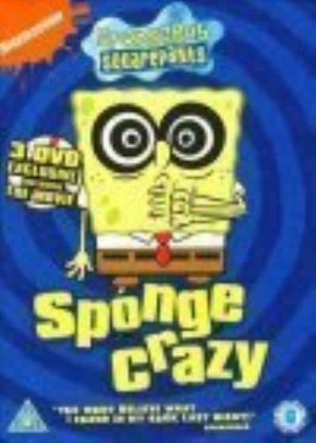 spongebob employee of the month game on crazy games