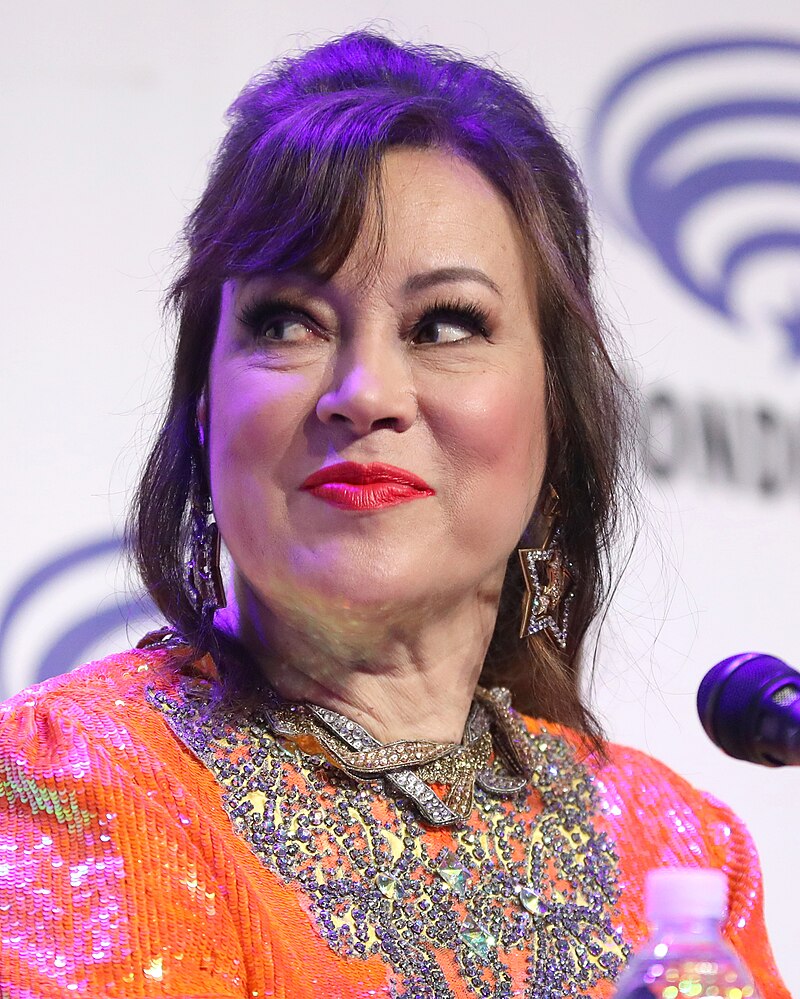 Jennifer Tilly Encyclopedia SpongeBobia Fandom