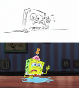 SpongeBobMovieOriginalStoryboard 2