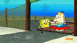 "Hiccup Plague" referenced for the initial Nickelodeon premiere of "Lighthouse Louie" on January 18, 2021 at 12:00 PM. It is also retained for the "SpongeBob's Super Saturday Night" compilation airing.