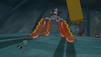 Wiener Takes All 170