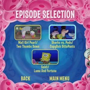 The Complete Ninth Season Encyclopedia Spongebobia Fandom