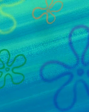 pics Clouds Spongebob Sky Flowers Wallpaper flower clouds encyclopedia
