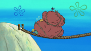 Moving Bubble Bass 153