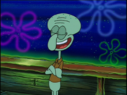 Shanghaied Squidward's ending 05