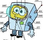 Traje espacial