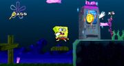 SuperSponge Chapter 14 Kandy Machine