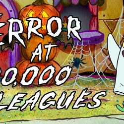 The Patrick Star Show episodes