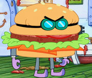 Killer Patty