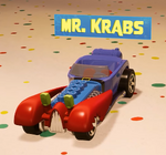 Hot Wheels Unleashed SpongeBob Racing Season