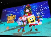 Thumbnail used during screenings