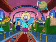 Shellback Shenanigans 166