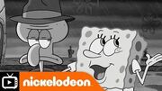 SpongeBob SquarePants - Stolen Clarinet Nickelodeon