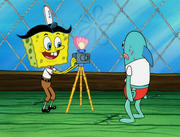 Stanley S. SquarePants 138