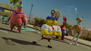 The SpongeBob Movie Sponge Out of Water 676