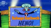9D424A39-E14C-43E5-93C0-9E2C78A2595B.jpeg (1.1 MB) Squidward Tentacles Tonight From Suction Cup Symphony