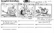 Arrgh!-Storyboard