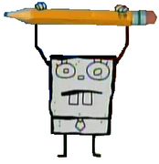 Doodlebob