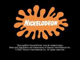 NICKELODEON (2007)