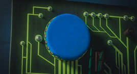 Smart Chip
