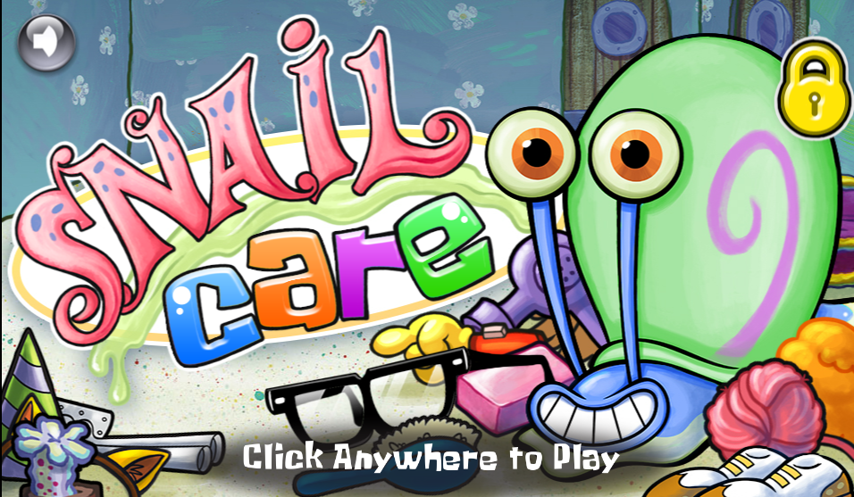 Snail Care Encyclopedia SpongeBobia Fandom