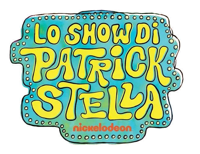 Lo Show di Patrick Stella Encyclopedia SpongeBobia Fandom