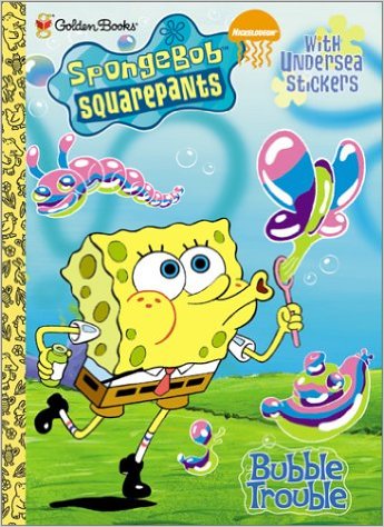 Bubble Song, Encyclopedia SpongeBobia