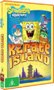 Karate Island