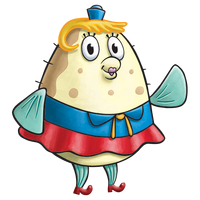 Mrs. Puff