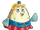 Миссис Пафф