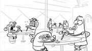 Plankton Paranoia storyboard 8
