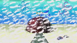 Sold title card transition error
