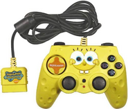 El control de PS2