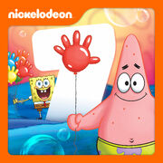 SpongeBob SquarePants Vol. 7