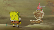 The SpongeBob Movie Sponge Out of Water 471