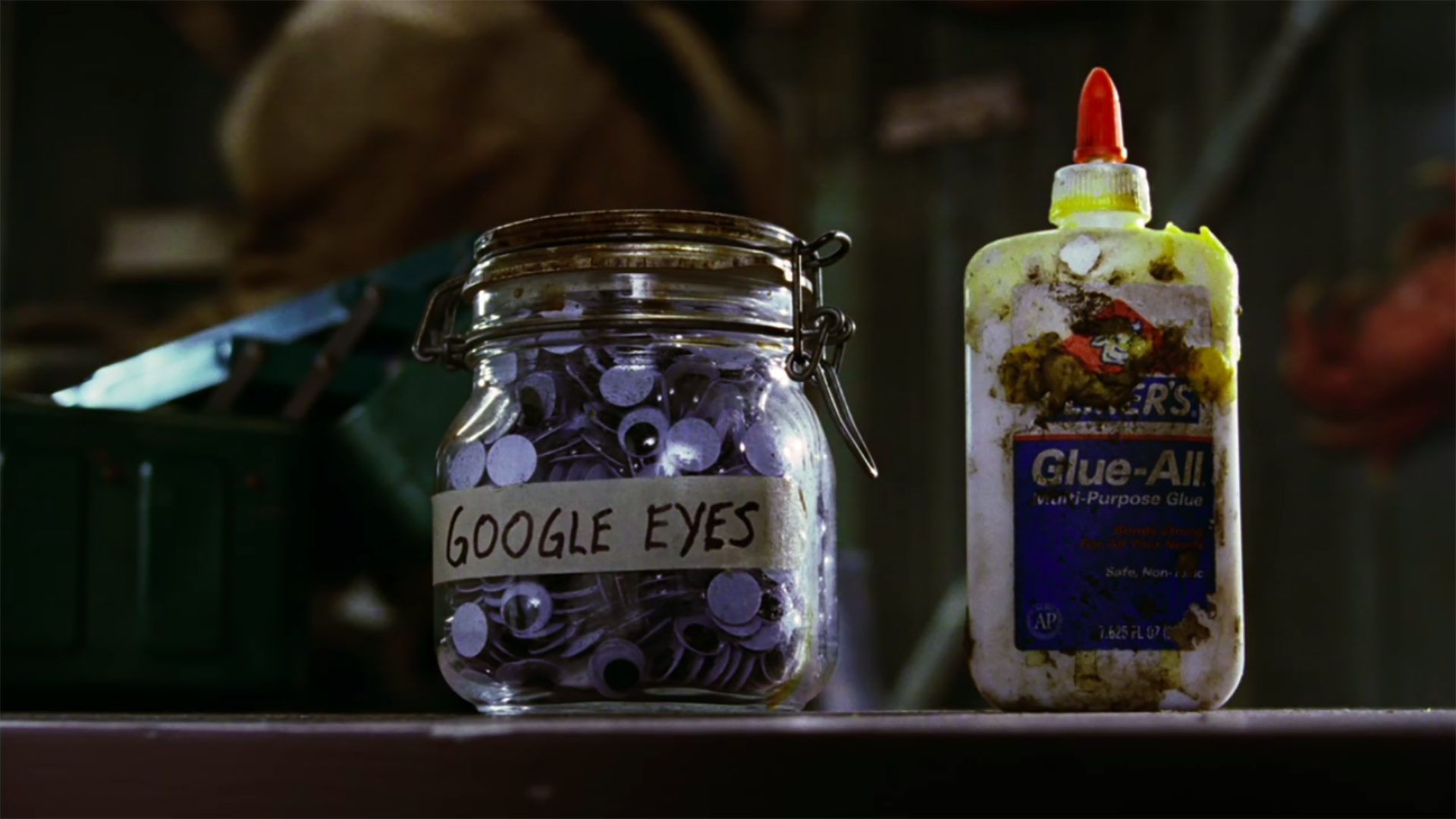 Elmer's Glue-All - CAMEO