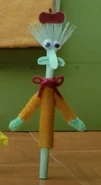 Squidward Tentacles