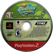North American PlayStation 2 Greatest Hits disc