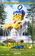 Finnish poster
