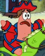 Патрик Ревер