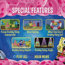 The Complete Ninth Season Encyclopedia Spongebobia Fandom