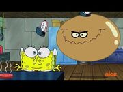 SpongeBob SquarePants - "Dirty Bubble Returns" Official Promo