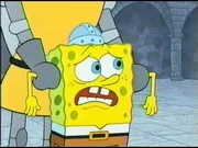 SpongeBob SquarePants - "Lost in Time" Official Promo 2