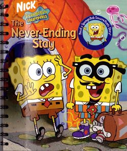 SpongeBob SquarePants/gallery, Encyclopedia SpongeBobia