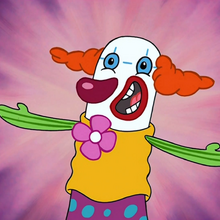 Clown Encyclopedia Spongebobia Fandom