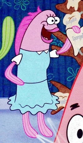 Dr. Gill's Receptionist