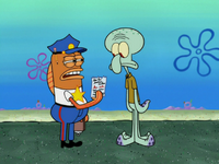 Keep Bikini Bottom Beautiful 033