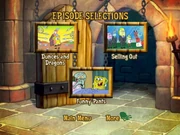 Episode Selection 1