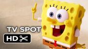 The SpongeBob Movie Sponge Out of Water (TV Spot 32)